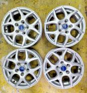 Bridgestone NR-979. 5.0x15", 5x114.3, ET48, �� 72���. ����