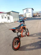 Kayo Evolution YX140EM. 140����. ��., ��������, ������ �� �� ����