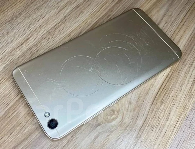 Xiaomi Redmi Note 5A. �/�, 16 �� ����
