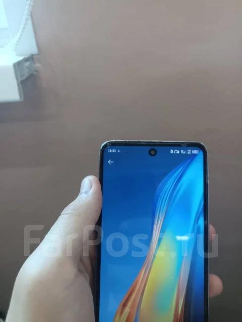Tecno Camon 18. �/�, 128 ��, �����, 3G, 4G LTE, 5G, Dual-SIM, NFC ����