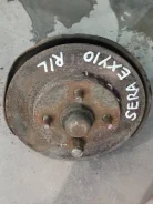 ������� ������ � ������ Toyota SERA EXY-10, 42043-10020, 42110-18020 42043-10020 ����
