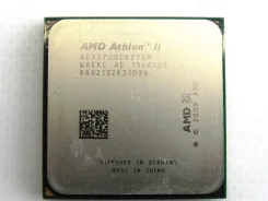 AMD Athlon II X2 270 ����