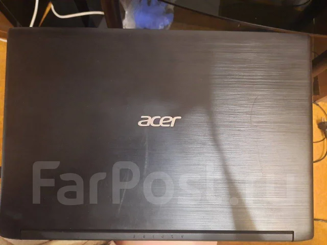 Acer Aspire 3 A315-53. 2,3����, ��� 4 ��, ���� 500���, WiFi: 1, Bluetooth: 1 ����