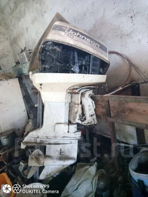 Yamaha Fisher. 1997 ���, ����� 9��., ��������� ��� ���������, 140��.�., ������ ����