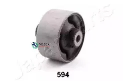 ����������� ����������� ������ Mitsubishi Lancer 03- Japanparts RU594 RU594 ����