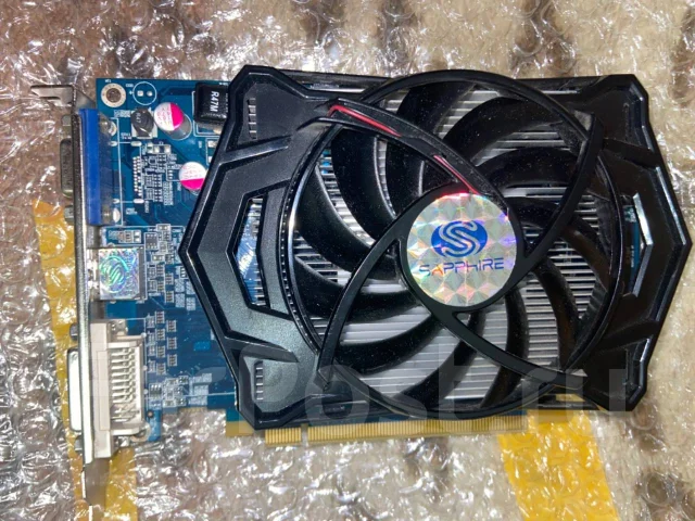 Radeon HD 4670 ����
