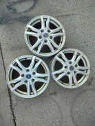Bridgestone FEID. 6.0x15", 5x114.3 ����