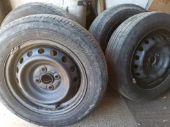 Yokohama S73AV. ������, 2021 ���, �/�, ����� 30 % ����