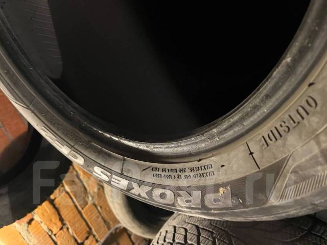 Toyo, 205/55 R16, 16", 1 шт, в наличии, 205 мм, 55 %, радиальный ...