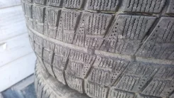 Bridgestone Blizzak Revo2. ������, ��� �����, �/�, ����� 40 %. ��������� ����