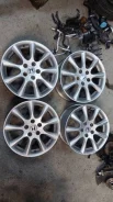 Honda. x17", 5x114.3, ET-55, �� 64,1���. ����