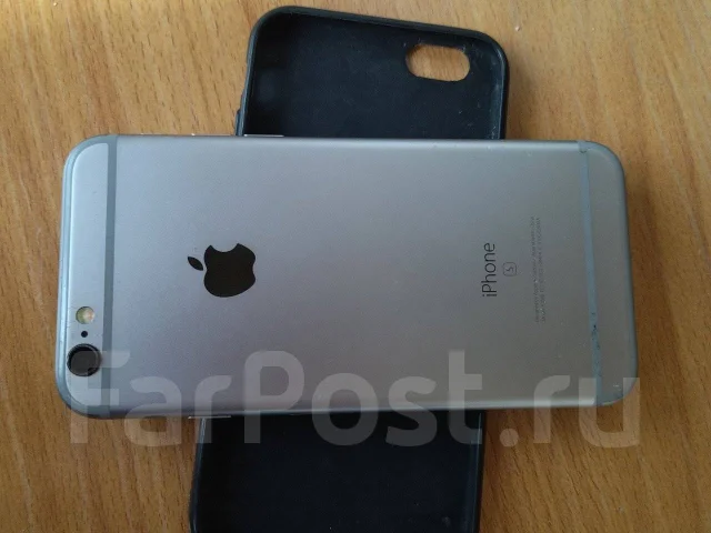 Apple iPhone 6s. �/�, 16 �� ����