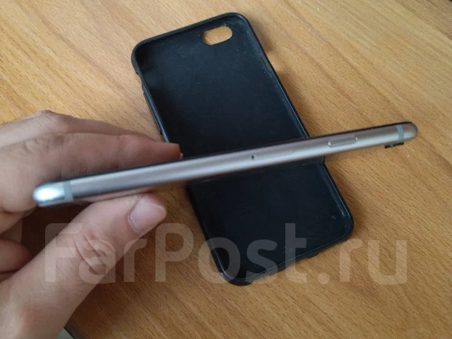 Apple iPhone 6s. �/�, 16 �� ����