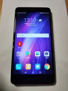 Honor 6X. �/�, 64 ��, �����������, 3G, 4G LTE, Dual-SIM, NFC ����