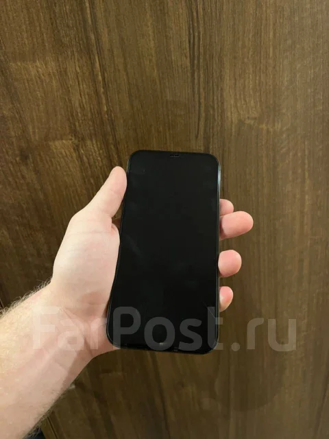Apple iPhone 12 Pro Max. �/�, 512 ��, �����, 4G LTE, NFC ����