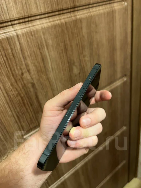 Apple iPhone 12 Pro Max. �/�, 512 ��, �����, 4G LTE, NFC ����