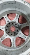 Vianor. 6.5x15", 5x114.3, ET-40, �� 73,1���. ����