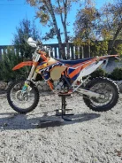 KTM 250 EXC-F. 250����. ��., ��������, ��� ���, ������ �� �� ����