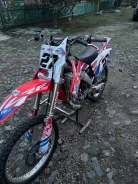 Honda CRF 250. 250����. ��., ��������, ��� ���, ������ �� �� ����
