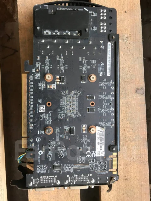 GeForce GTX 560 Ti ����