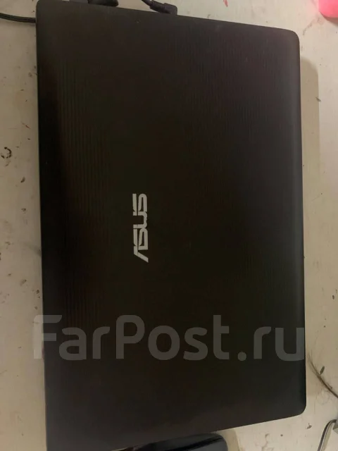 Asus K53SV. 15.6", 2,6����, ��� 4 ��, ���� 640���, WiFi: 1, Bluetooth: 1, ����������� �� 4��. ����