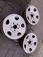 General Motors. 6.5x15", 5x120, ET43,  69,1. 