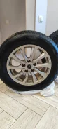 2Crave Wheels. 6.5x16", 5x114.3, ET-50, �� 67,1���. ����