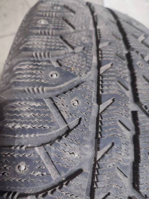 Bridgestone Ice Cruiser 7000, 225/65R17, 17", 1 шт, в наличии, 225 мм ...
