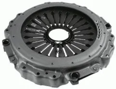 ������� ���������! Sachs ver 430ZBFK/MFZ Omn MAN, Iveco, Setra Sachs 3482083032 3482083032 ����