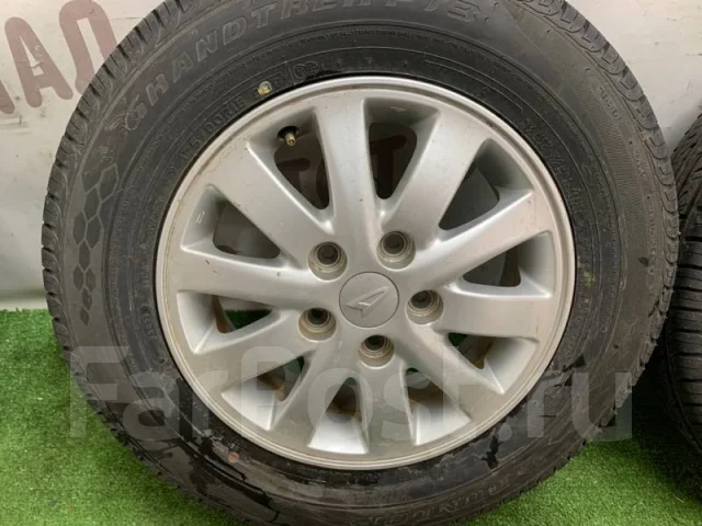 Daihatsu