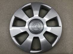   Skoda Fabia (NJ) 2014> [6V0601147] 