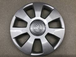   Skoda Fabia (NJ) 2014> [6V0601147] 