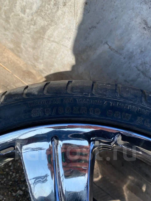 BAZO. 7.5x19", ET45, �� 50���. ����