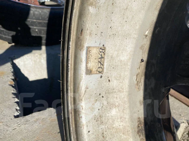 BAZO. 7.5x19", ET45, �� 50���. ����
