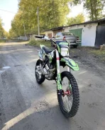 Motoland XT300 HS. 300����. ��., ��������, ������ �� �� ����