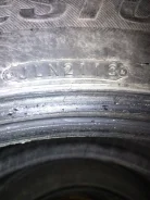 Bridgestone Blizzak Revo2. ������, ����������, 2021 ���, �/�, ����� 50 % ����
