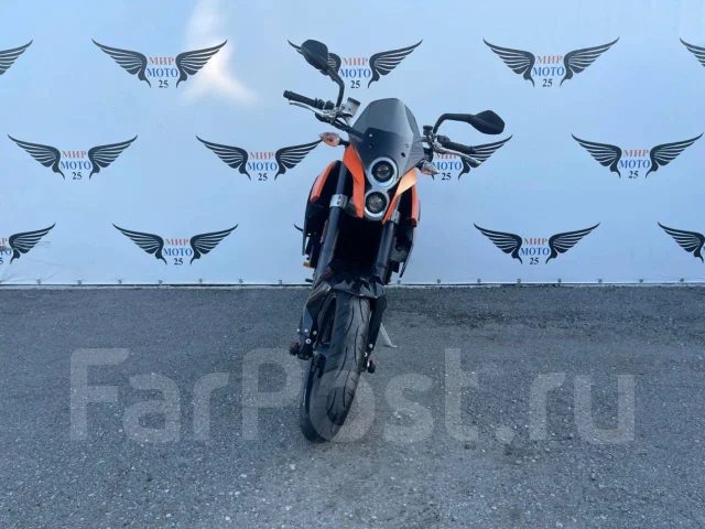 KTM 690 Duke. 690����. ��., ��������, ���������, ��� ������� ����