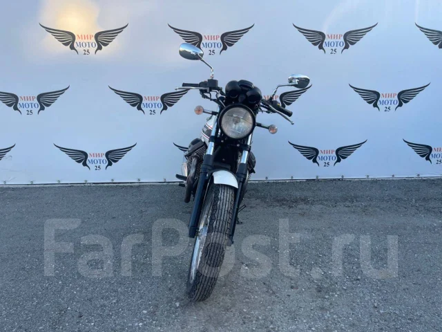 Moto Guzzi V7. 750 000����. ��., ��������, ���������, ��� ������� ����