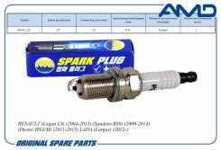  7700500155/BKR-6EZ/AMD. PL51 (1  ) (Nickel) AMD AMD Amdpl51 AMDPL51 