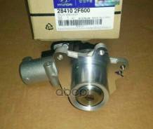 ������ EGR/ Valve ASSY-EGR Hyundai-KIA ���. 284102F600 284102F600 ����