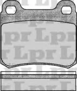 ������� ��������� ������ mercedes-benz e-class c-class Lpr 05P181 Mercedes-Benz: 571555 0004209820 Mercedes-Benz 190 (W201). Mercedes-Benz 190 ����� 0...