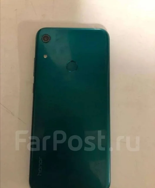 Honor 8A. �/�, 32 ��, ������ ����