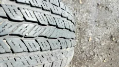 Duraturn Travia H/T. �����������, 2019 ���, �/�, ����� 50 % ����