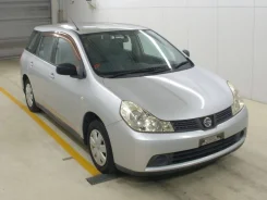 Nissan Wingroad. �������, ��������, 1.5, ������, �/�, ��� ���. ��� ����� �� ������������ ����