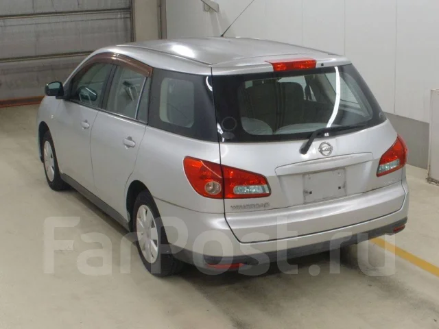 Nissan Wingroad. �������, ��������, 1.5, ������, �/�, ��� ���. ��� ����� �� ������������ ����
