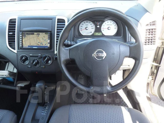 Nissan Wingroad. �������, ��������, 1.5, ������, �/�, ��� ���. ��� ����� �� ������������ ����