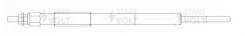 ����� ����������� ��� ����������� KIA Bongo (04-) 2.9d Startvolt GLSP103 GLSP103 ����