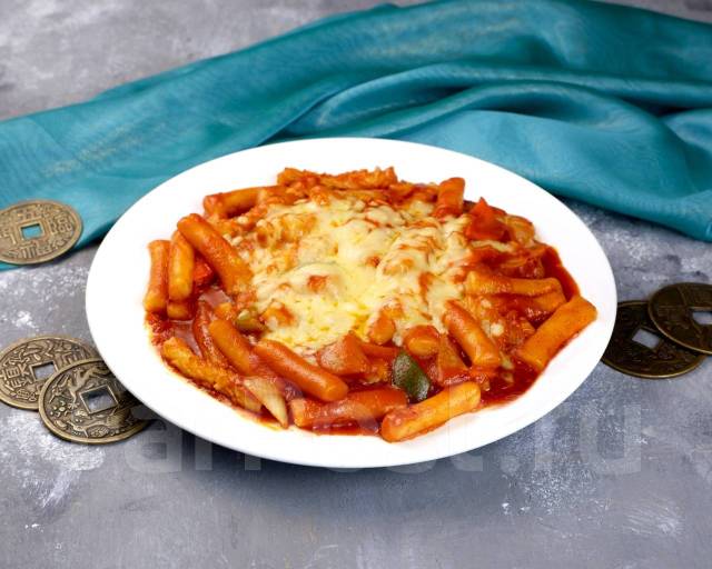 Ресторан "Китайские слухи": корпоративы, юбилеи, свадьбы во Владивостоке