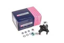 ����� ������� (���) AUDI A3, AUDI Q3 II, Skoda Karoq I, Skoda Kodiaq I, Skoda Octavia, Skoda Superb Marshall M8100052 M8100052 ����