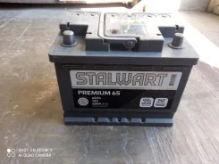Stalwart. 65��.�., 650��. ����